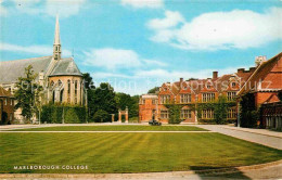 72811825 Marlborough_Harrow Marlborough College - Andere & Zonder Classificatie