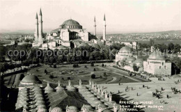 72811803 Istanbul Constantinopel Saint Sophia Museum Istanbul - Turkey