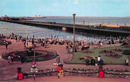 72810840 Ryde Isle Of Wight The Western Esplanade Gardens Ryde Isle Of Wight - Altri & Non Classificati