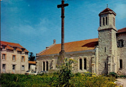 NOIRETABLE    ( LOIRE )    L ' EGLISE - Noiretable