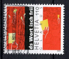 Marke 2022 Gestempelt (h630203) - Used Stamps