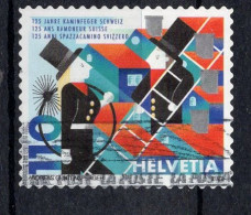 Marke 2022 Gestempelt (h630204) - Used Stamps