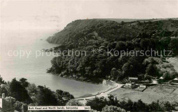 72810802 Salcombe Bolt Head And North Sands Salcombe - Altri & Non Classificati