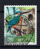 Marke 2022 Gestempelt (h630206) - Used Stamps