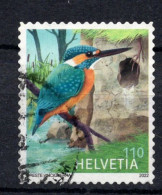 Marke 2022 Gestempelt (h630302) - Used Stamps