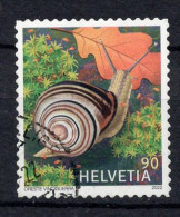 Marke 2022 Gestempelt (h630304) - Used Stamps