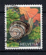 Marke 2022 Gestempelt (h630305) - Used Stamps