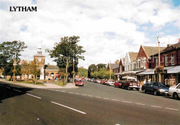 72807519 Lytham St-Annes-on-Sea Market Square Lytham St-Annes-on-Sea - Altri & Non Classificati