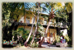 72806720 Key_West Ernest Hemingway House - Andere & Zonder Classificatie