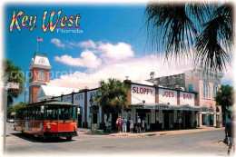 72806710 Key_West Famous Sloppy Joe's Bar On Duval Street - Other & Unclassified