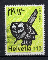 Marke 2022 Gestempelt (h630306) - Used Stamps