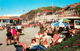 72805777 Aberystwyth Promenade  - Sonstige & Ohne Zuordnung