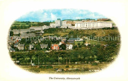 72805776 Aberystwyth University  - Altri & Non Classificati