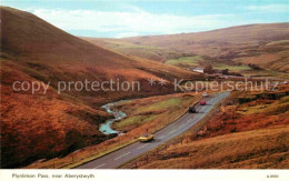 72805775 Aberystwyth Plynlimon Pass  - Andere & Zonder Classificatie
