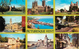 72805768 Kent Oast Houses Chatham Maidstone Caterbury Dover Margate Rochester Ra - Sonstige & Ohne Zuordnung