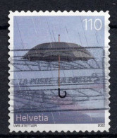 Marke 2022 Gestempelt (h630406) - Used Stamps