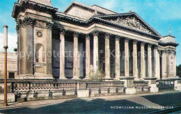 72805706 Cambridge Cambridgeshire Fitzwilliam Museum Cambridge - Sonstige & Ohne Zuordnung