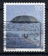 Marke 2022 Gestempelt (h630501) - Used Stamps