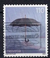 Marke 2022 Gestempelt (h630502) - Used Stamps