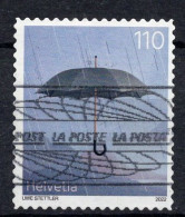 Marke 2022 Gestempelt (h630503) - Used Stamps