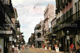 72803471 New_Orleans_Louisiana Royal Street - Andere & Zonder Classificatie