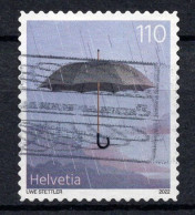 Marke 2022 Gestempelt (h630505) - Used Stamps