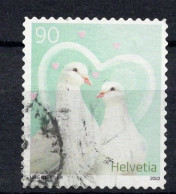 Marke 2022 Gestempelt (h630602) - Used Stamps