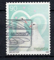 Marke 2022 Gestempelt (h630603) - Used Stamps