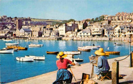 72801849 St Ives Cornwall Harbour St Ives Cornwall - Andere & Zonder Classificatie