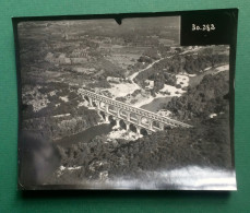 PHOTO Aerienne PONT DU GARD - Lugares