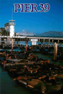 72800877 San_Francisco_California Pier 39 - Andere & Zonder Classificatie
