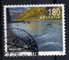 Marke 2022 Gestempelt (h630702) - Used Stamps