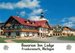 72796689 Frankenmuth Bavarian Inn Lodge - Other & Unclassified