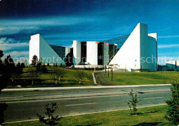 72795875 Scarborough Ontario Civic Centre Scarborough Ontario - Unclassified