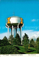 72795871 Idaho_City I Tank University - Sonstige & Ohne Zuordnung