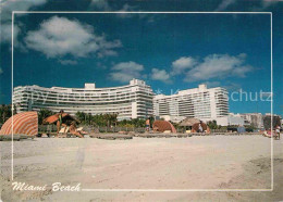 72795863 Miami_Beach Fontainbeau Hilton - Andere & Zonder Classificatie