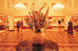 72795855 New_Orleans_Louisiana Hotel Monteleone Lobby - Other & Unclassified