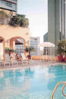 72795854 New_Orleans_Louisiana Hotel Monteleone Swimmingpool - Altri & Non Classificati