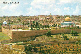 72795319 Jerusalem Yerushalayim Mt Of Olives  Israel - Israel