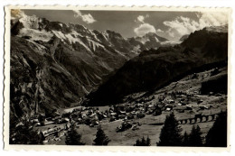 Murren - Mürren