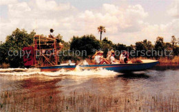 72794794 Ochopee Wootens Everglades Air Boat Rides - Other & Unclassified