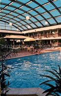 72794719 Warren_Michigan Midway Motor Lodge Schwimmbad - Altri & Non Classificati