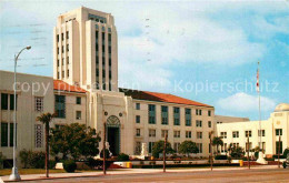 72794143 San_Diego_California Country Administation Building - Andere & Zonder Classificatie