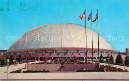 72794140 Pittsburg Pennsylvania Public Auditorium Pittsburg Pennsylvania - Other & Unclassified