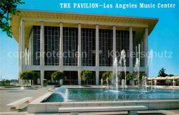 72794133 Los_Angeles_California Pavilion Music-Center - Andere & Zonder Classificatie