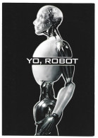 " YO ROBOT ".- TWENTIETH CENTURY FOX - Advertising