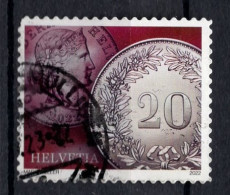 Marke 2022 Gestempelt (h630901) - Used Stamps