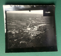 PHOTO Aerienne PONT DU GARD - Orte