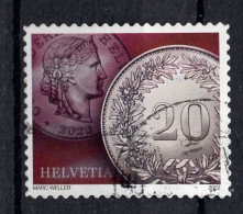 Marke 2022 Gestempelt (h630906) - Used Stamps