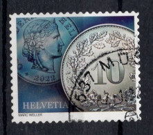 Marke 2022 Gestempelt (h631001) - Used Stamps